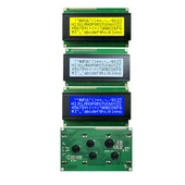 20x4 LCD kijelző