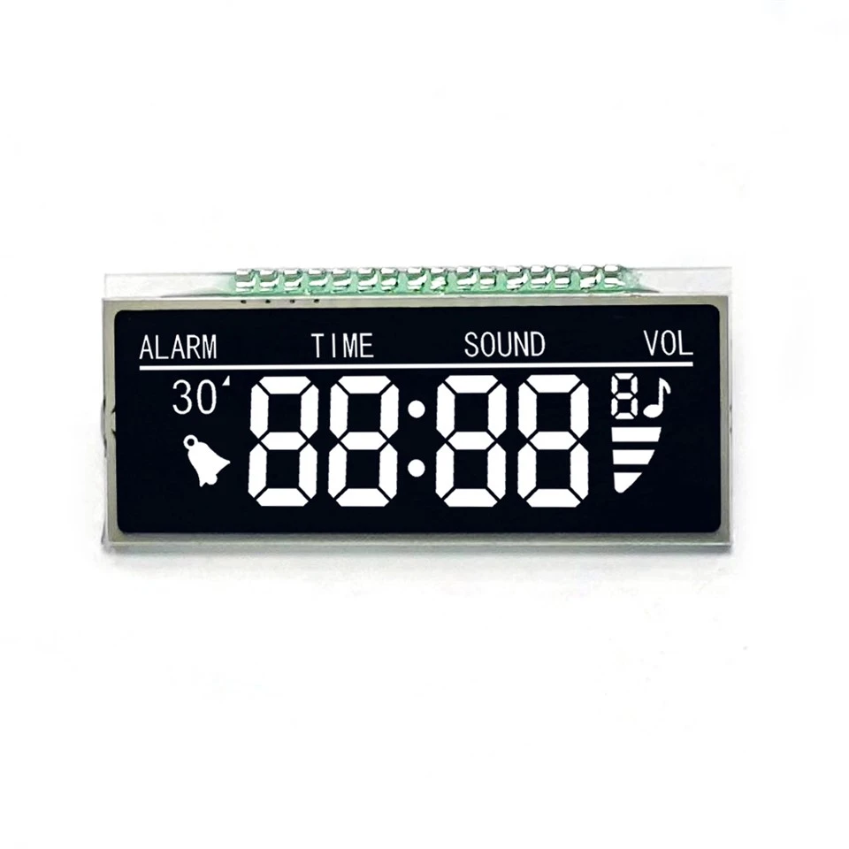 TN LCD panel